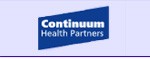 logo of continuum partners