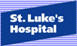 logo of st _luke