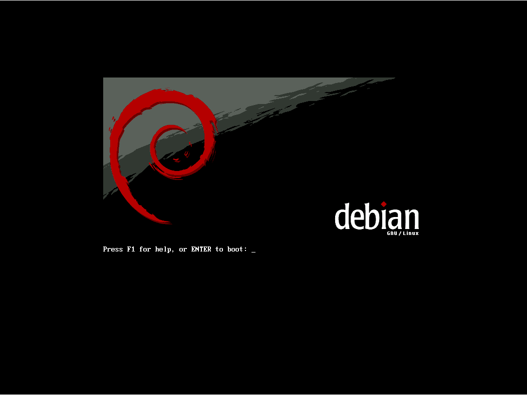 How To Install Debian Sid Iso Download