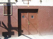picture of church