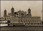 Ellis Island