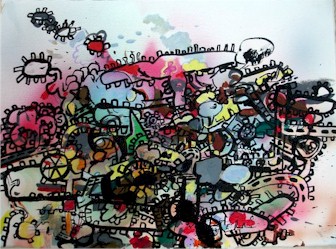 work by Paul Ballew